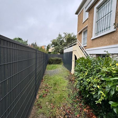 Le Grand Bedier Angers Esterno foto