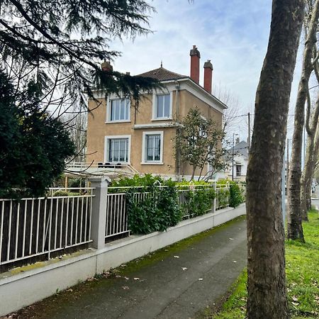 Le Grand Bedier Angers Esterno foto