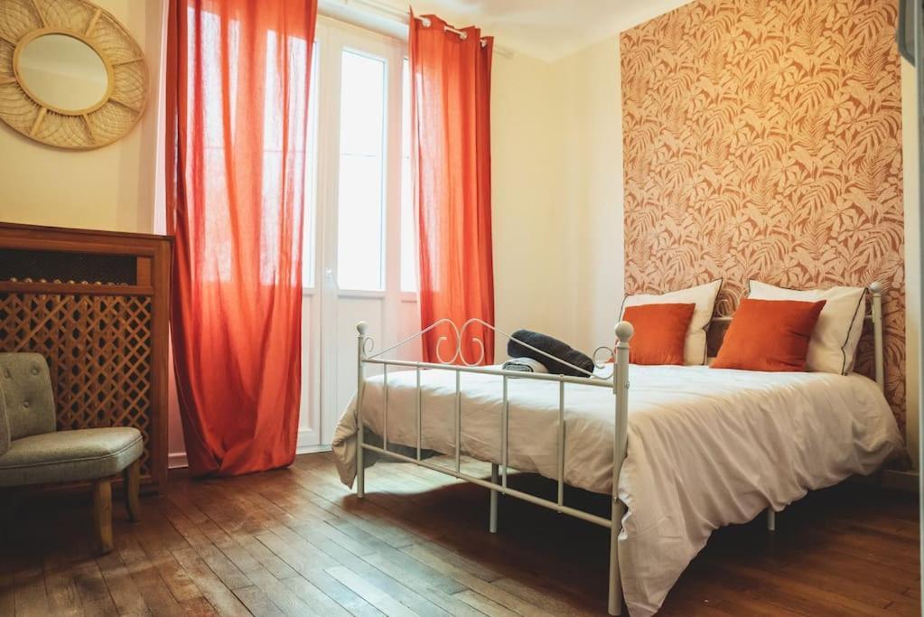Le Grand Bedier Angers Esterno foto