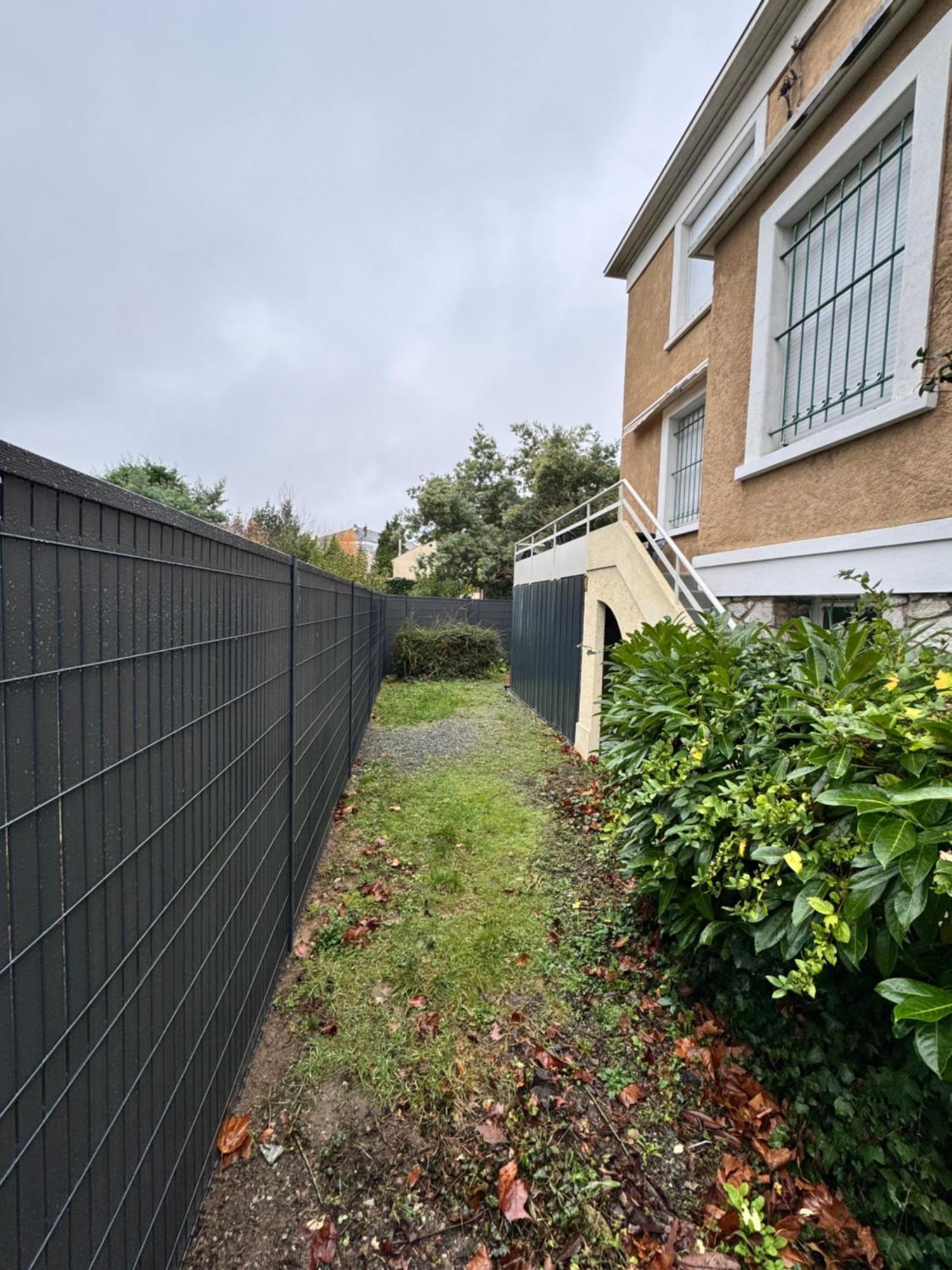 Le Grand Bedier Angers Esterno foto